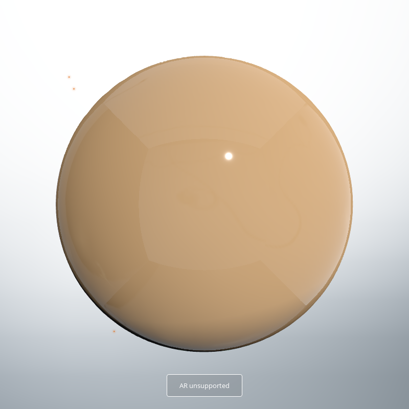 Flu Form #13 static token preview