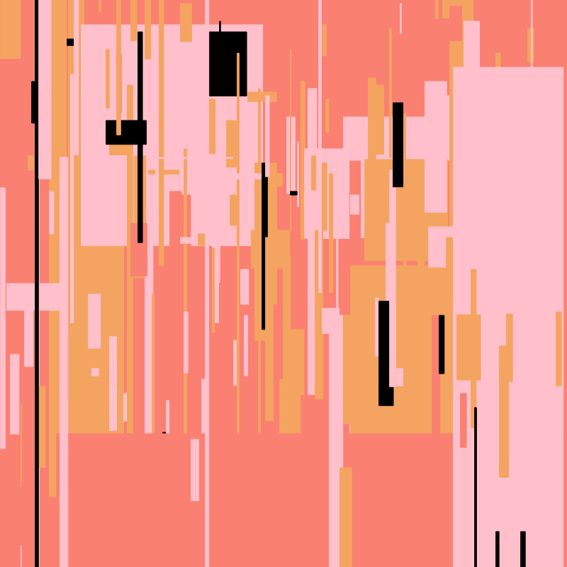 Automatic Abstraction 2 #1 static token preview