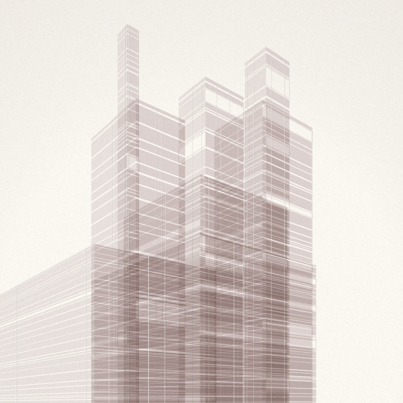 Generative Fantasies: 101 Compositions #7 static token preview