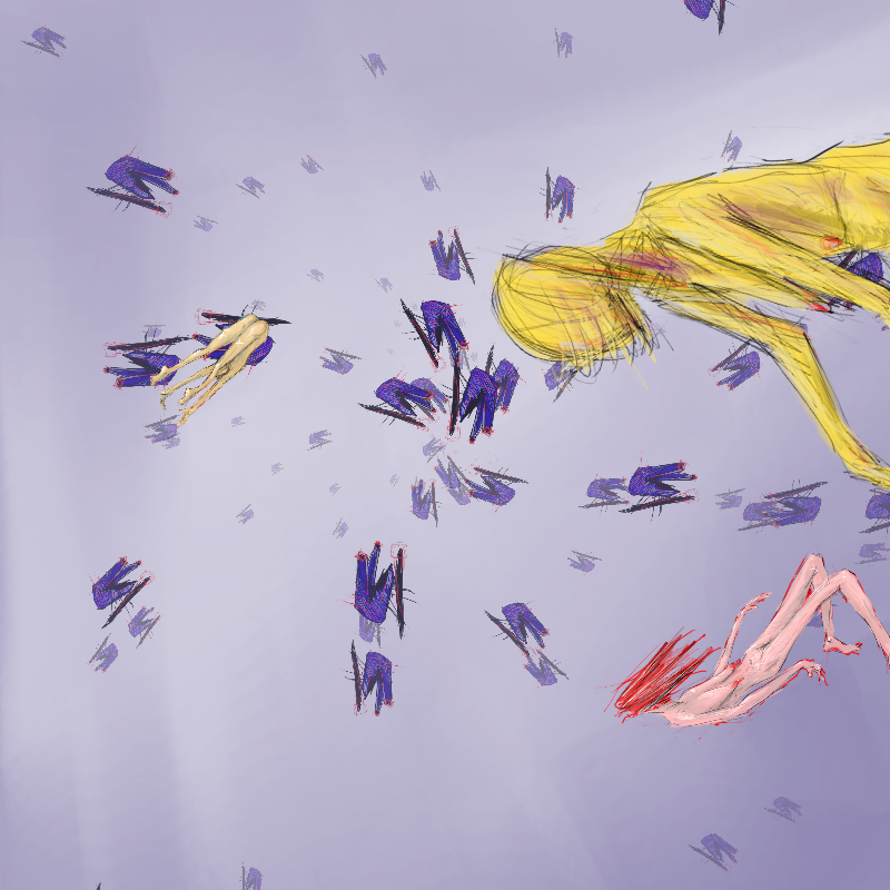 Sweet Depths #16 static token preview