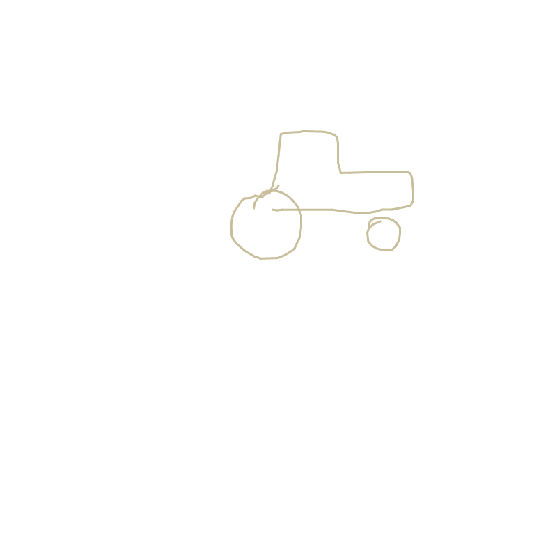 Deep Sketch #21 static token preview
