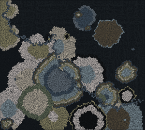 Lichen project preview