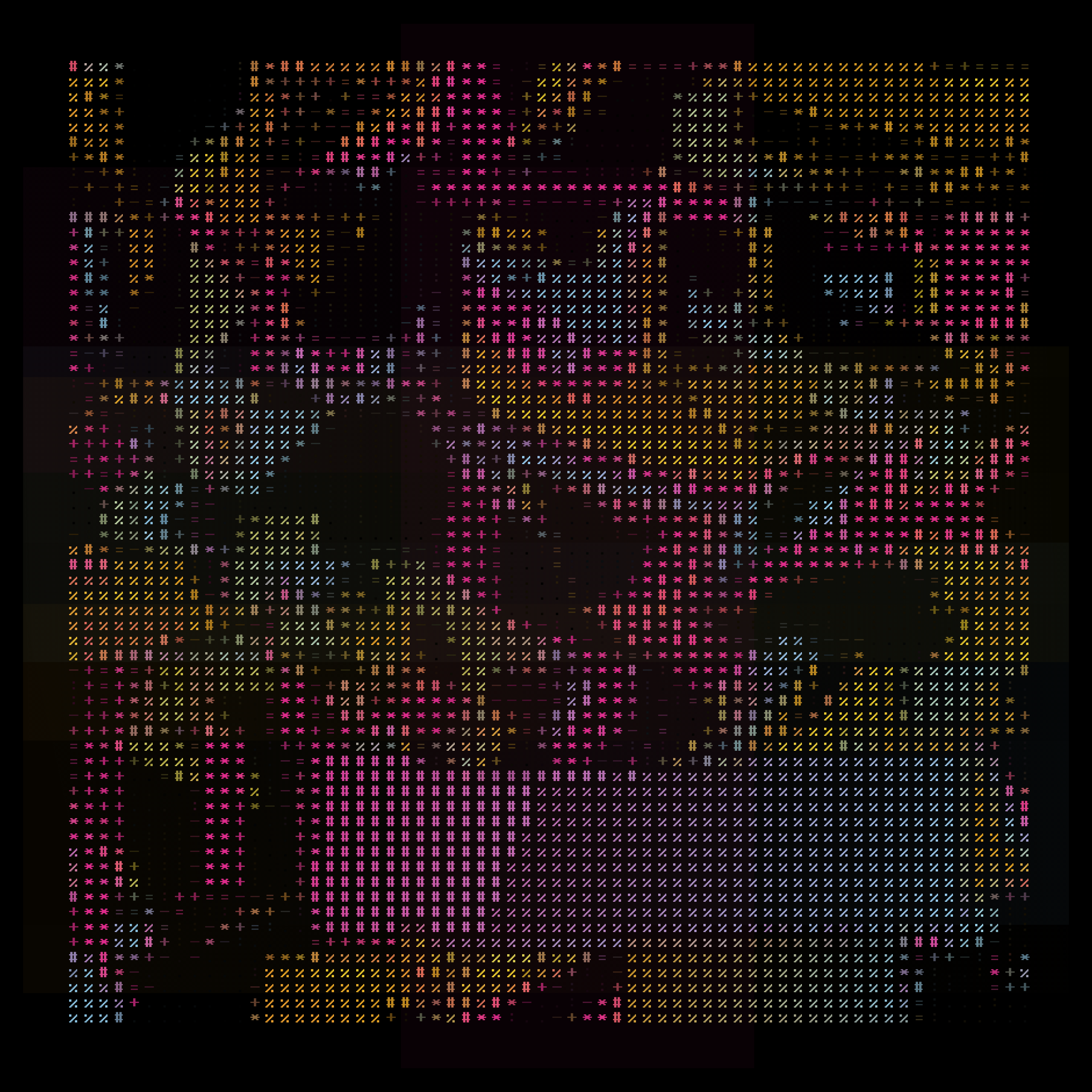 Waveshaper #109 static token preview