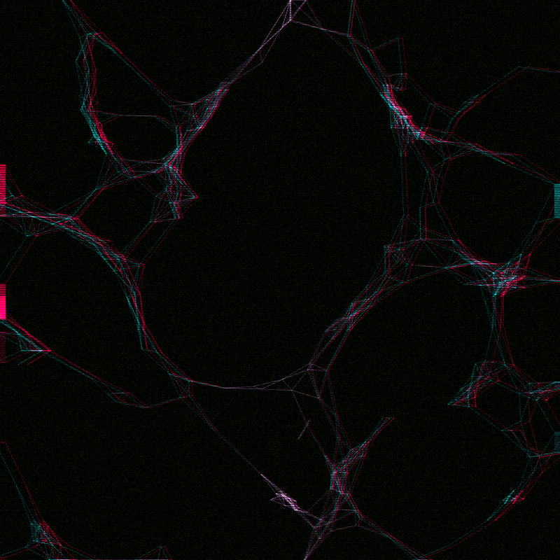 Spider Web #15 static token preview