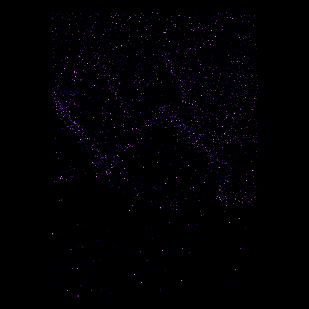 Endless Rain #25 static token preview