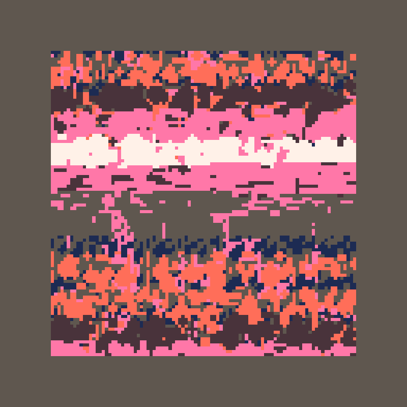 sedimentary city #17 static token preview