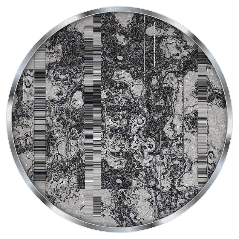 Chaos Culture #501 static token preview