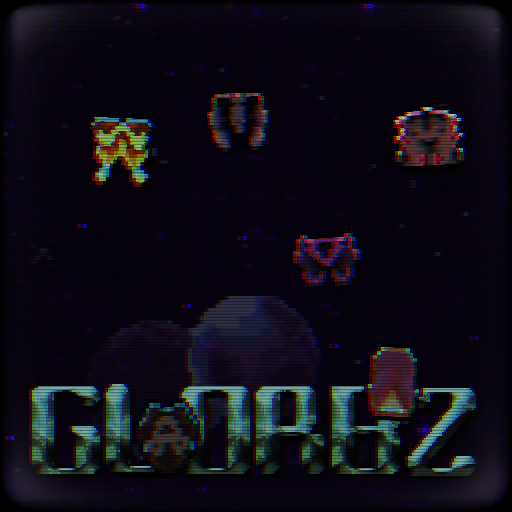 Glorbz - Recon units #2 static token preview