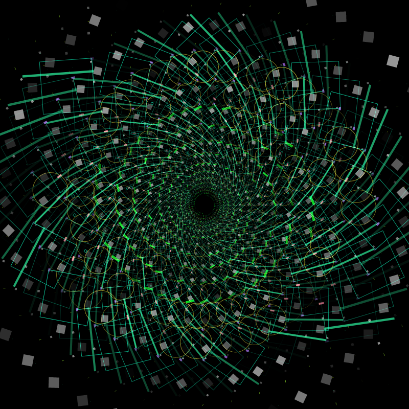 RECOVERY #12 static token preview