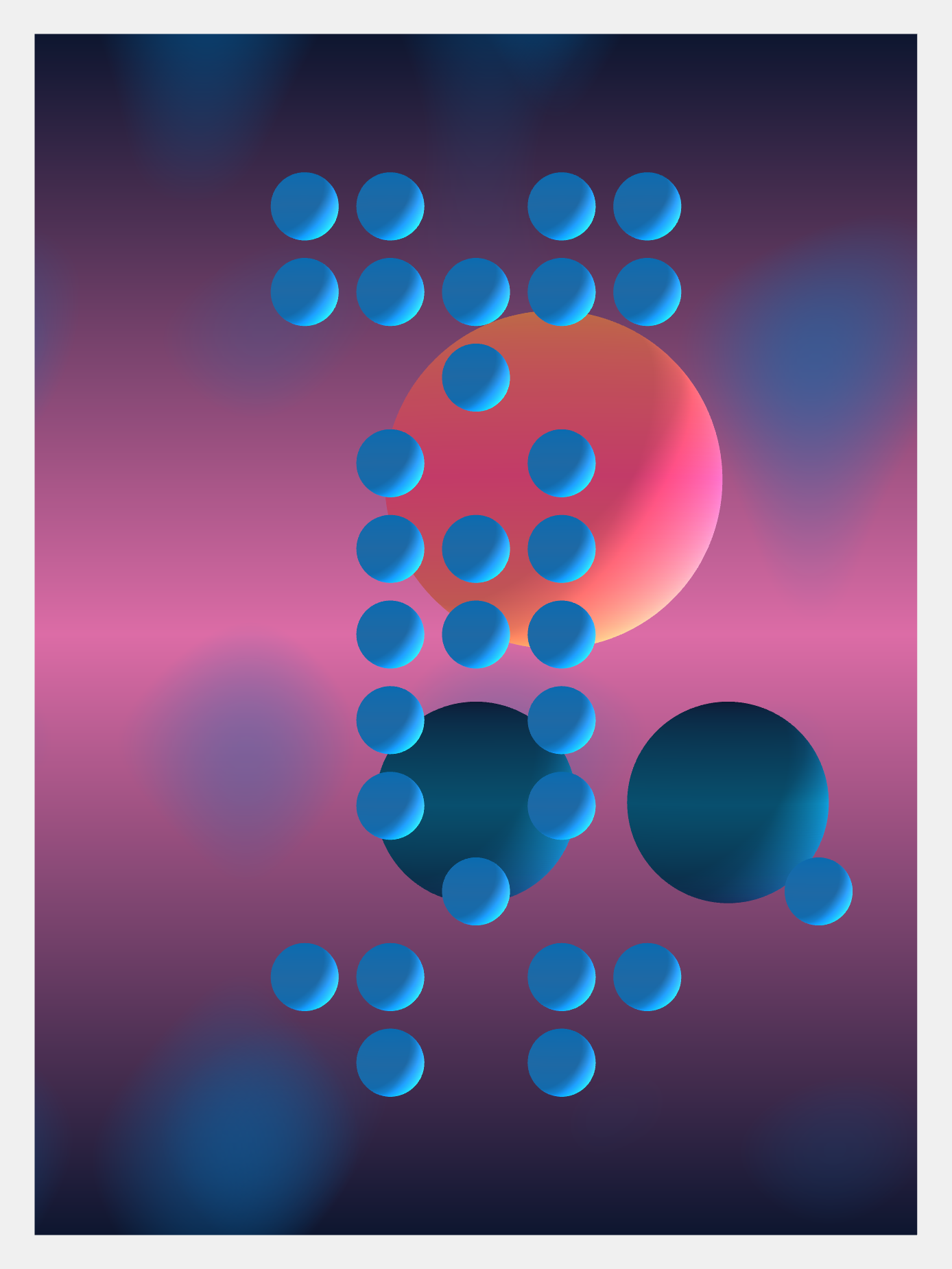 Planetarium #4 static token preview