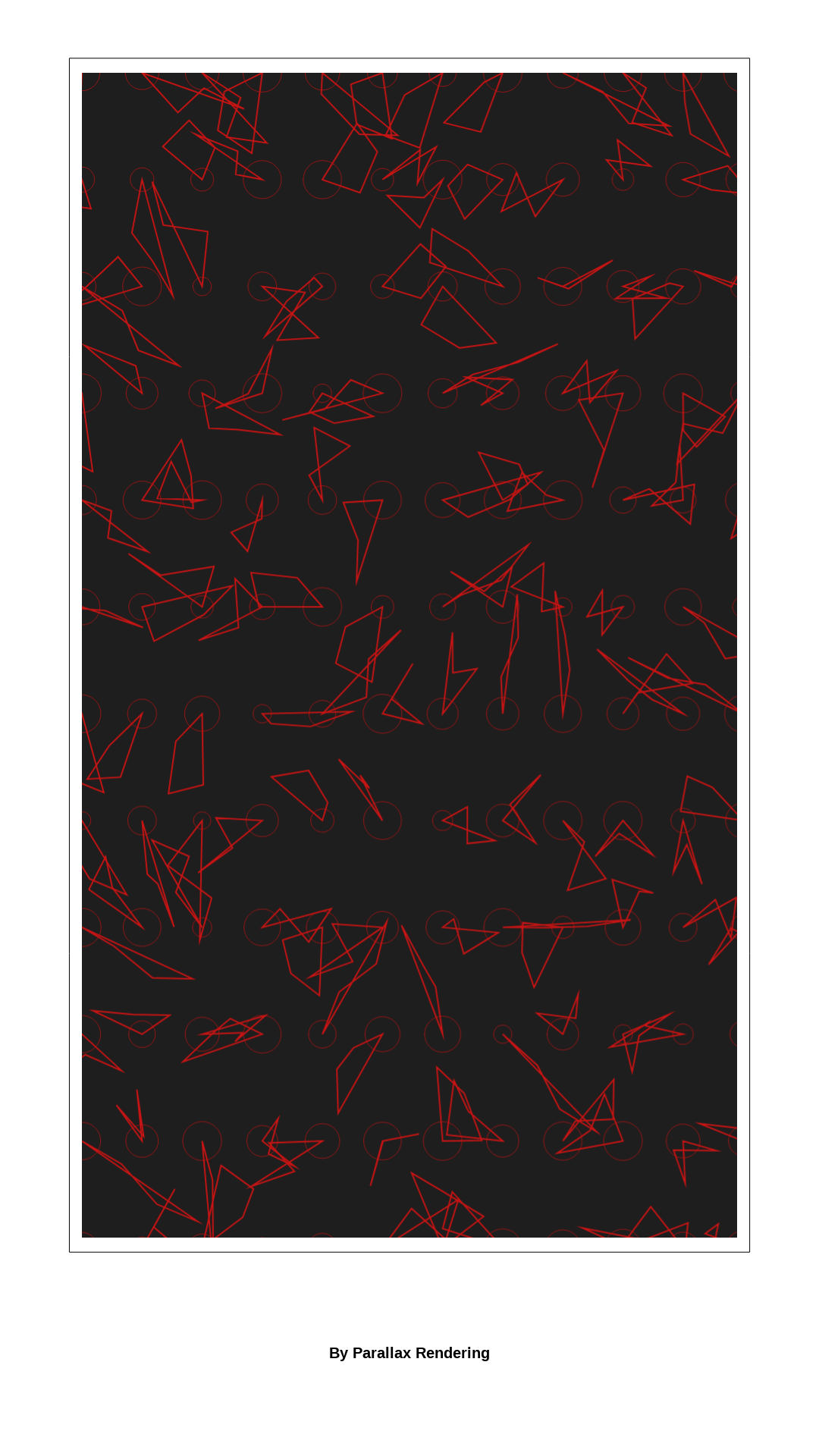 Angry Frame #78 static token preview