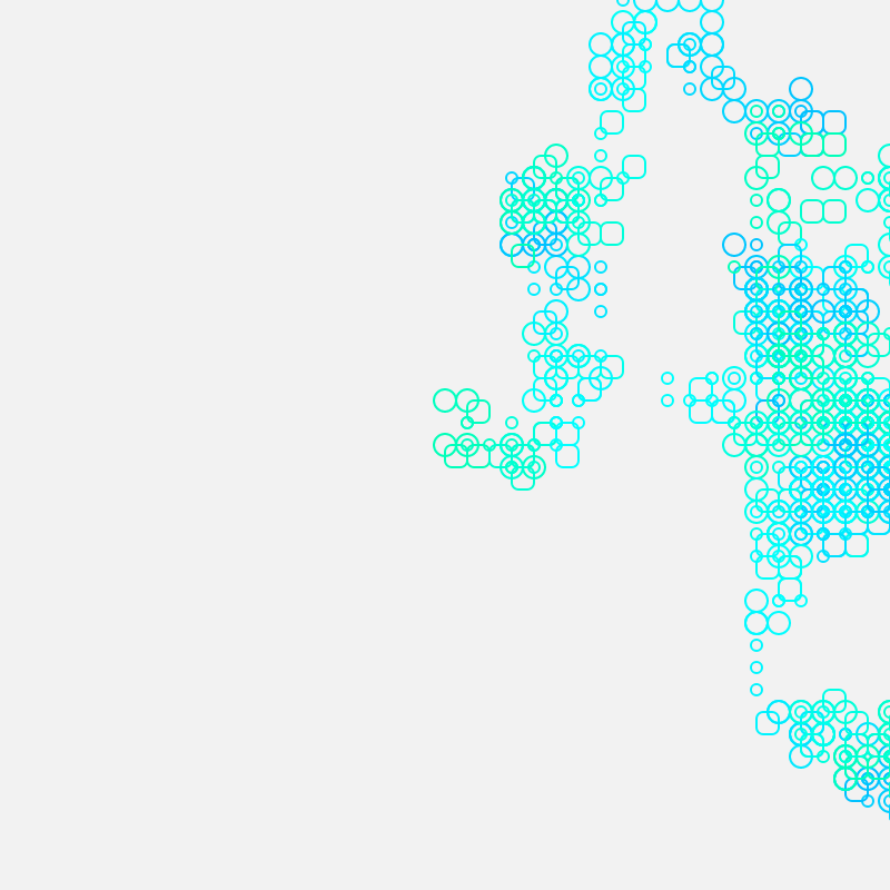 Iterative mode graphics #4 static token preview