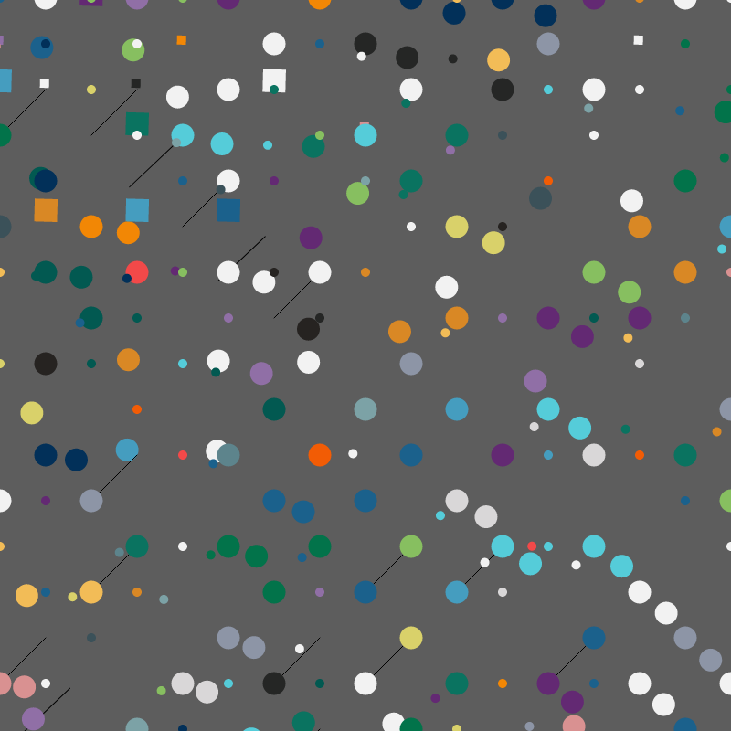 Trying To Fit In #19 static token preview