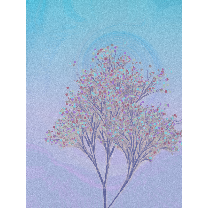 Garden of the Hesperides #20 static token preview
