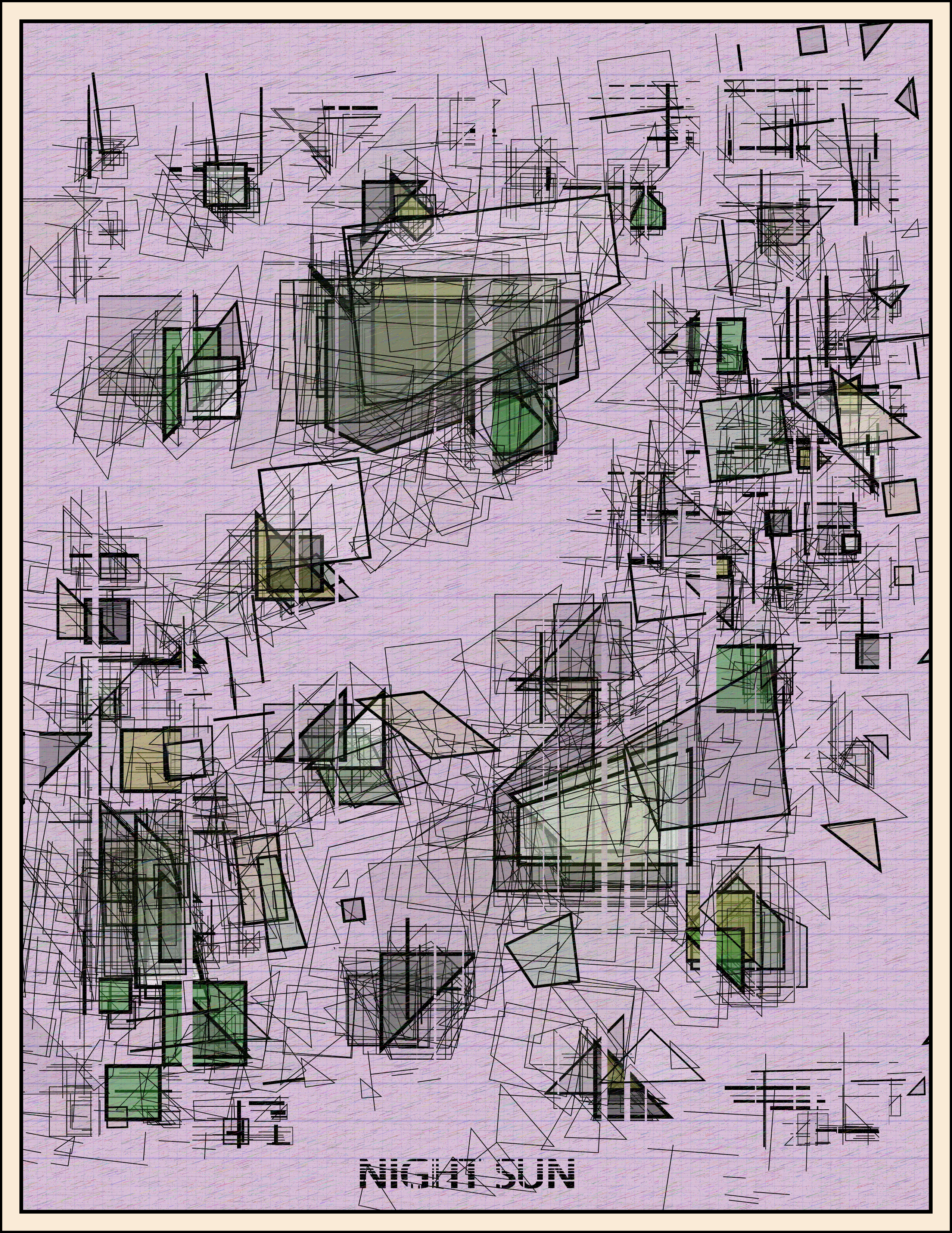 NWW Sketchbook #15 static token preview