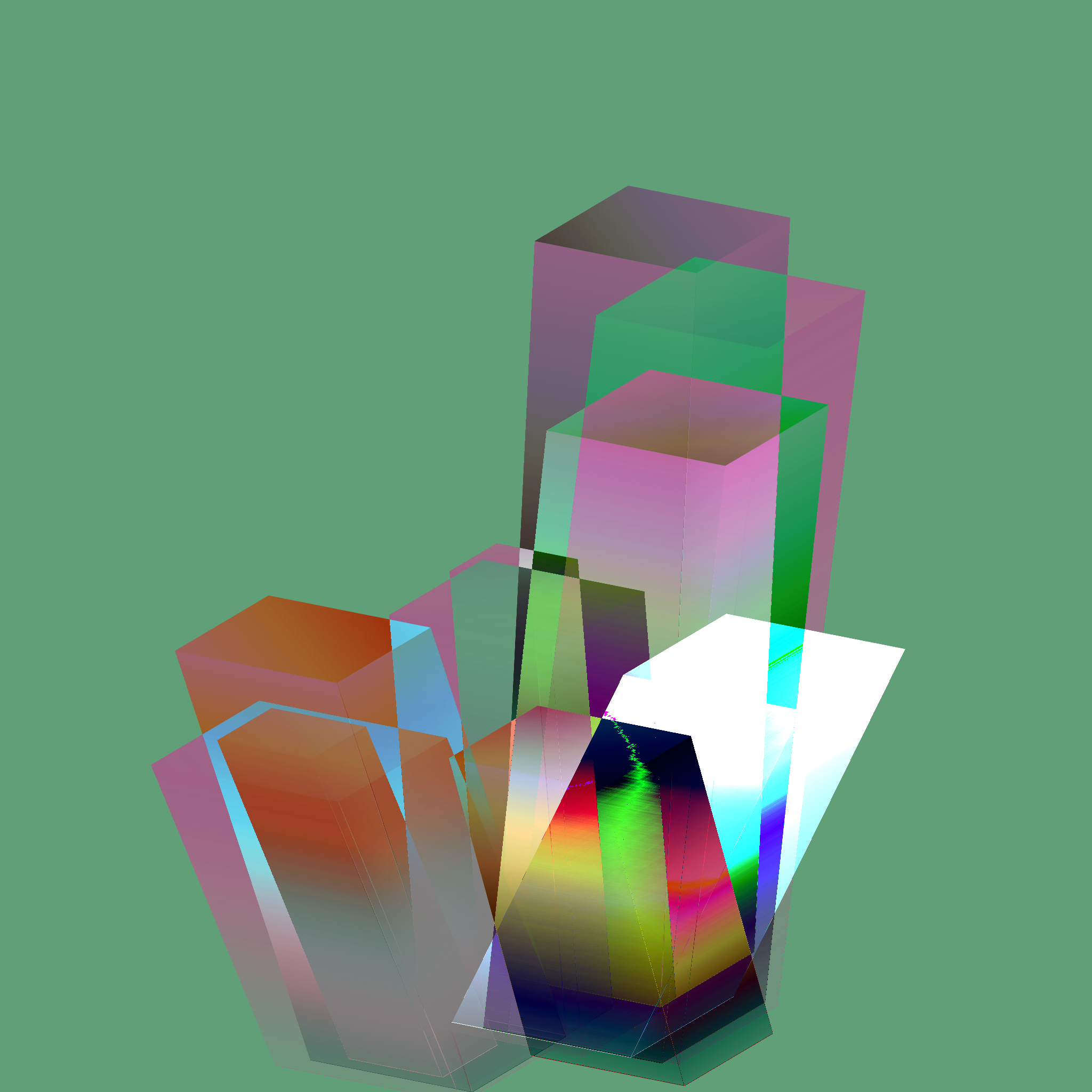 CSS Crystals✨ #23 static token preview