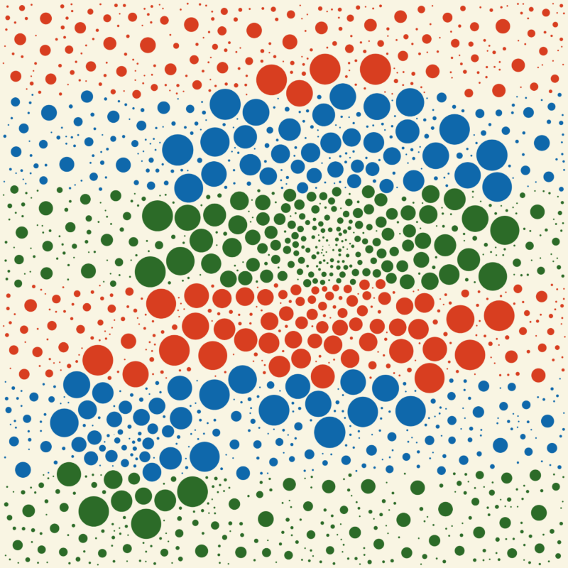 flowers #21 static token preview