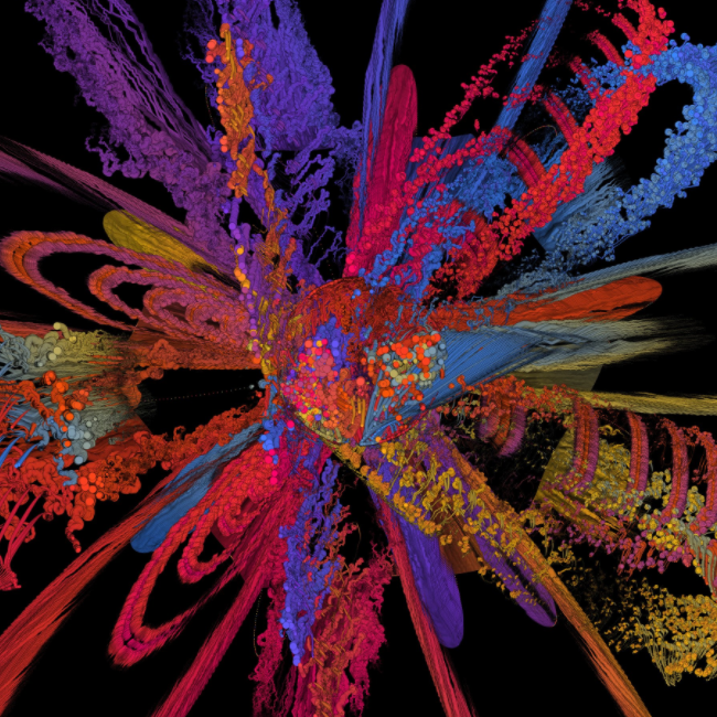 Hyperspace static project preview