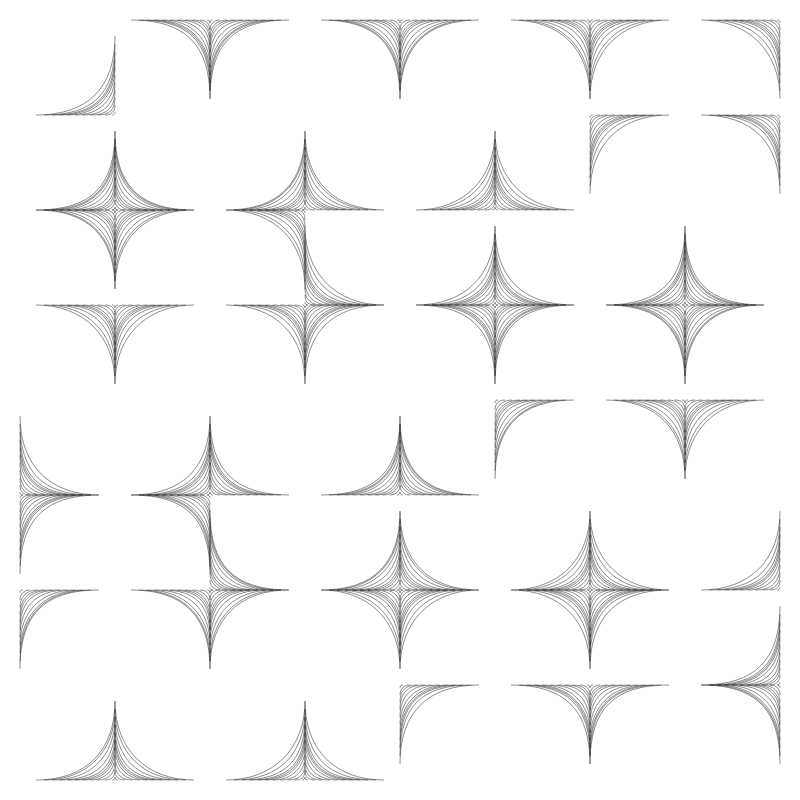 Tiles #2 #15 static token preview
