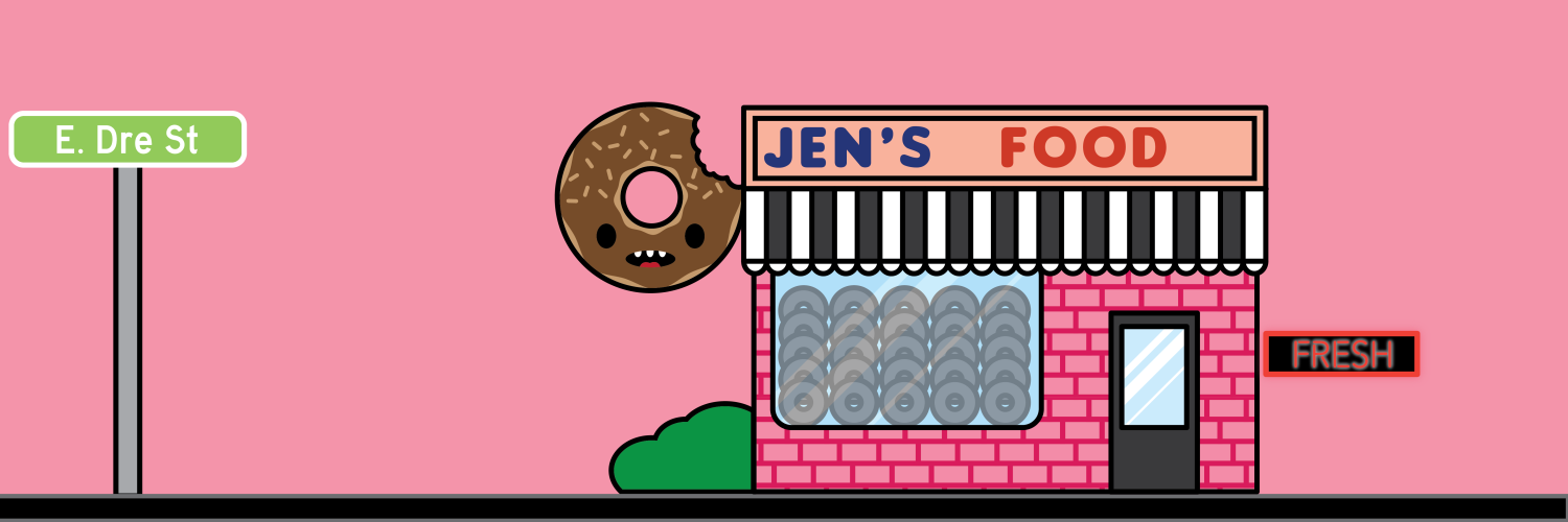 fx_donutshops #214 static token preview