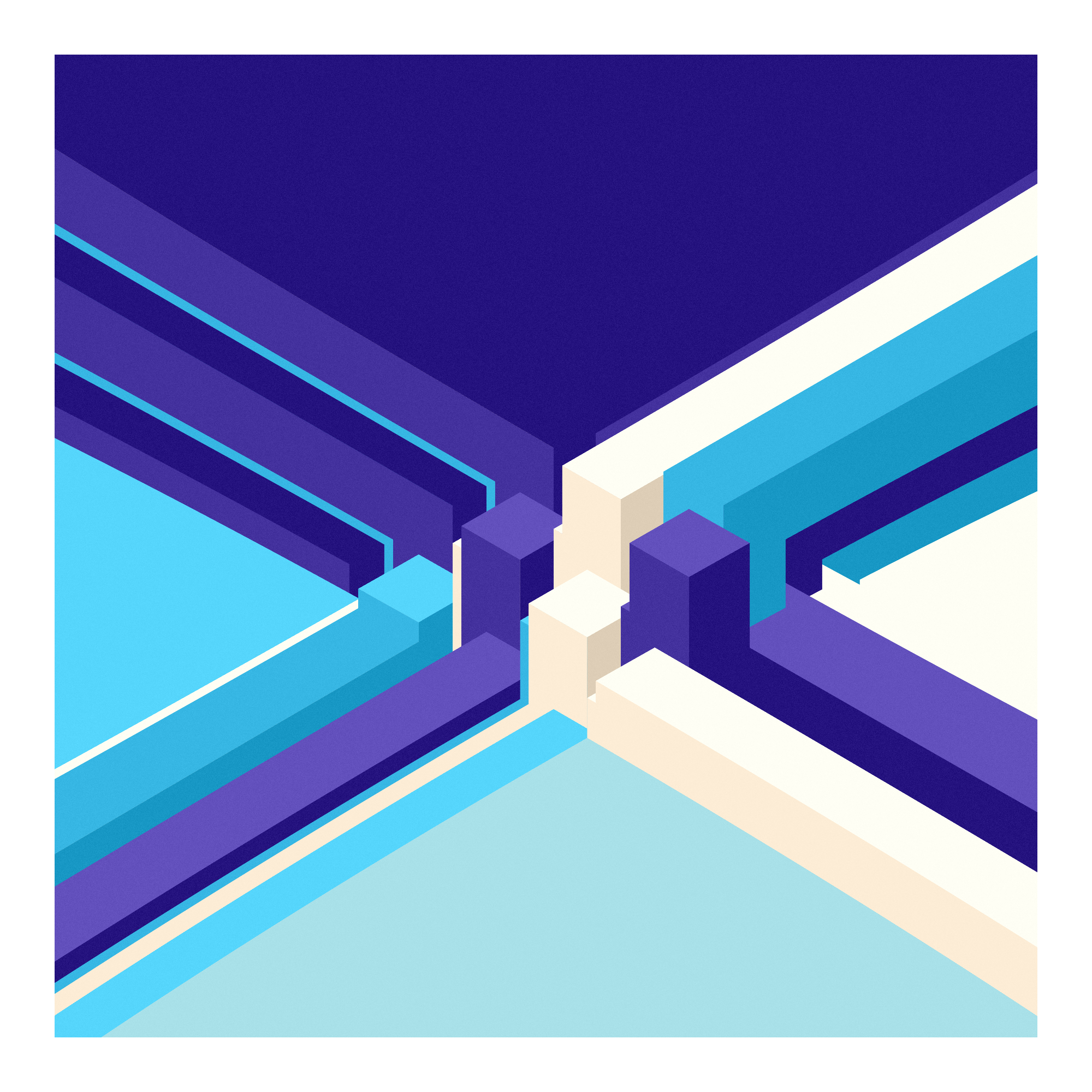 #0016 - Blockz #21 static token preview