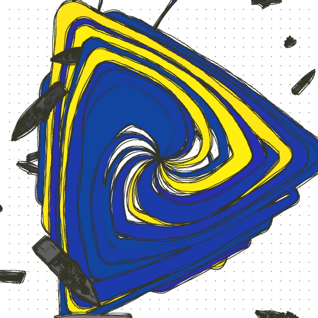13 ukrainians #16 static token preview