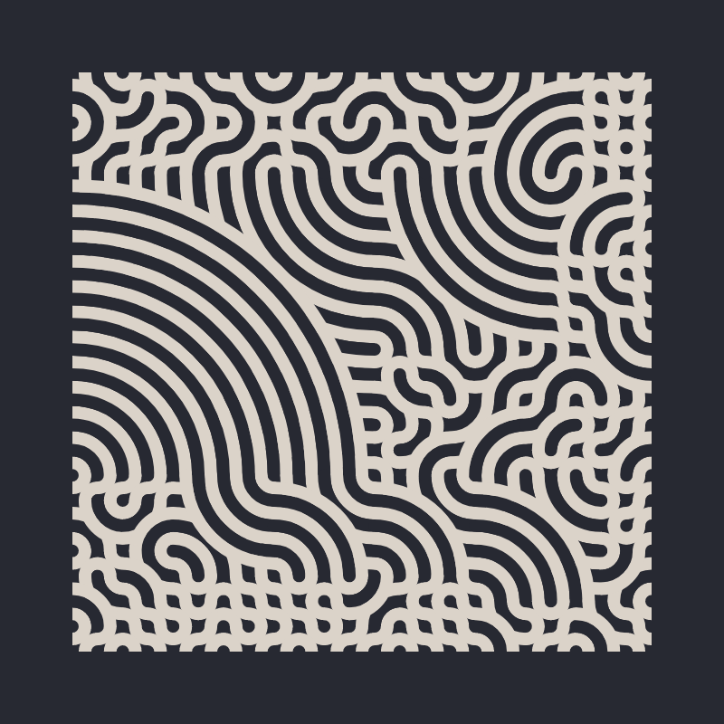 Weaving #7 static token preview