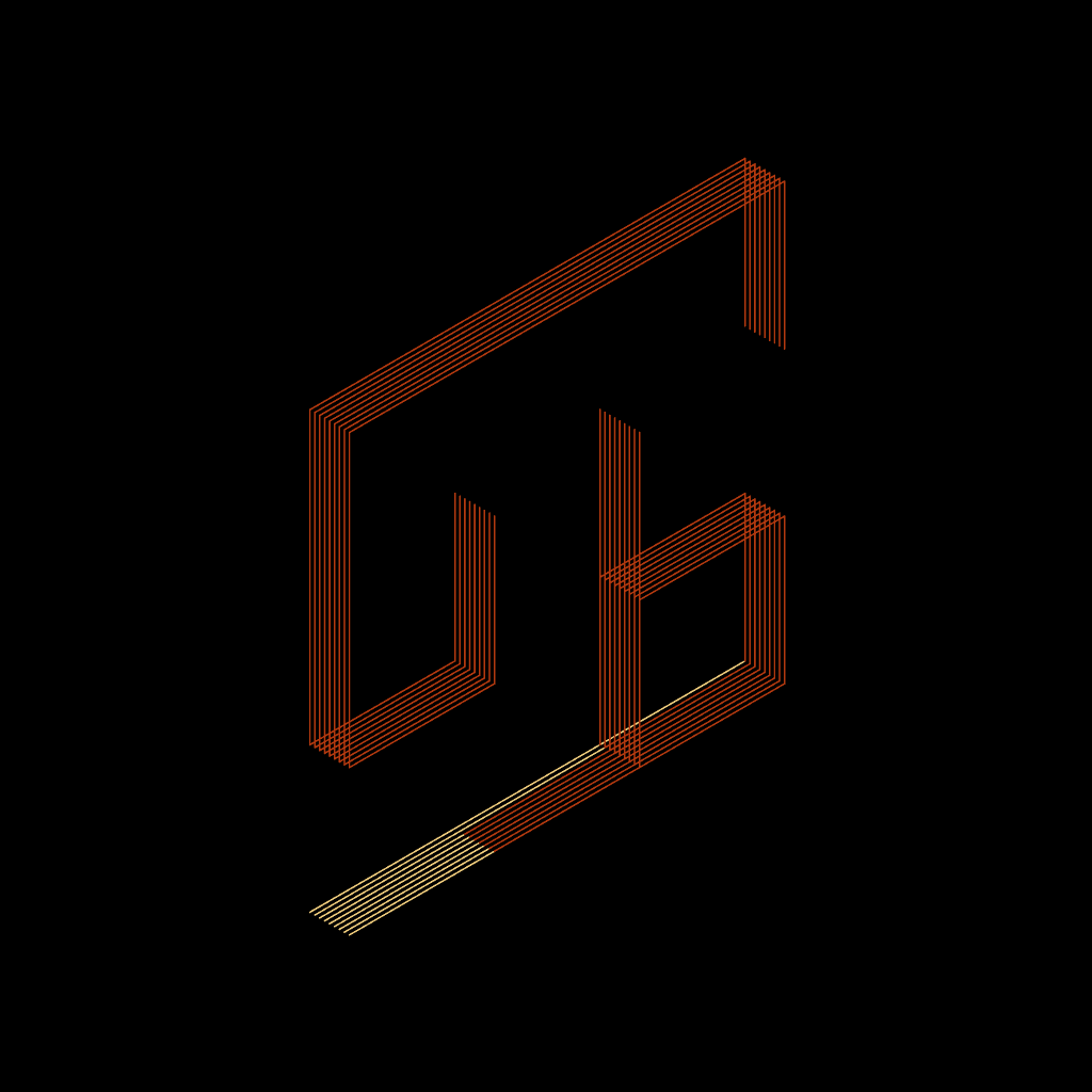 Shiso #16 static token preview