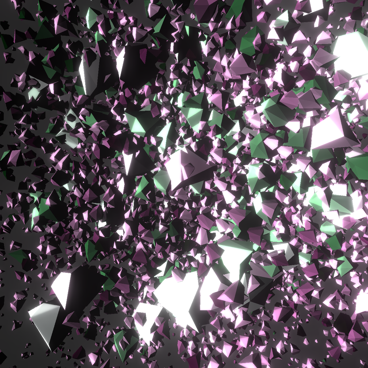 02. asteboids #6 static token preview