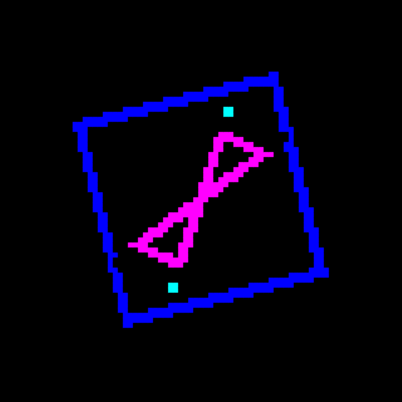 tR1 #5 static token preview