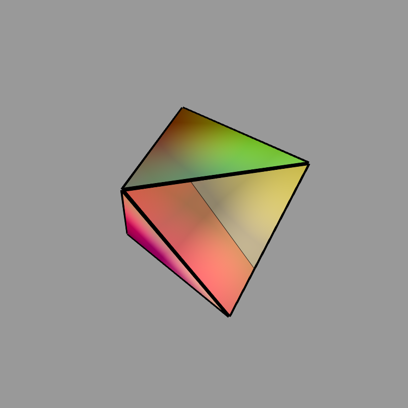 fxHedra #3 static token preview