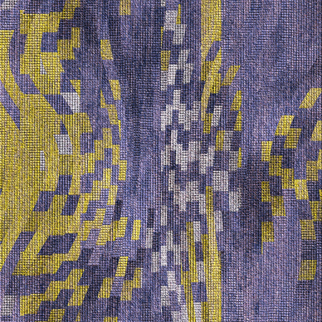 Textiles #16 static token preview