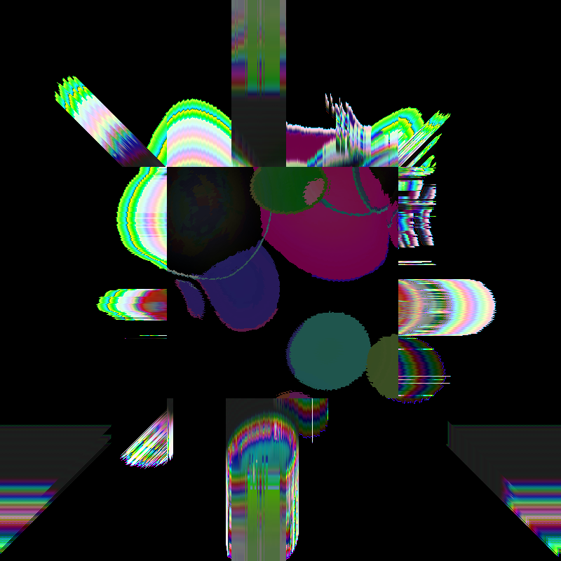 EPILEPSIA.1 #9 static token preview