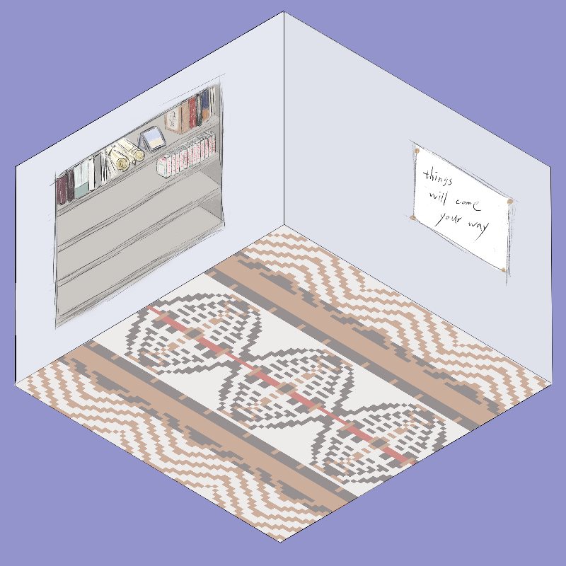 Rooms #15 static token preview