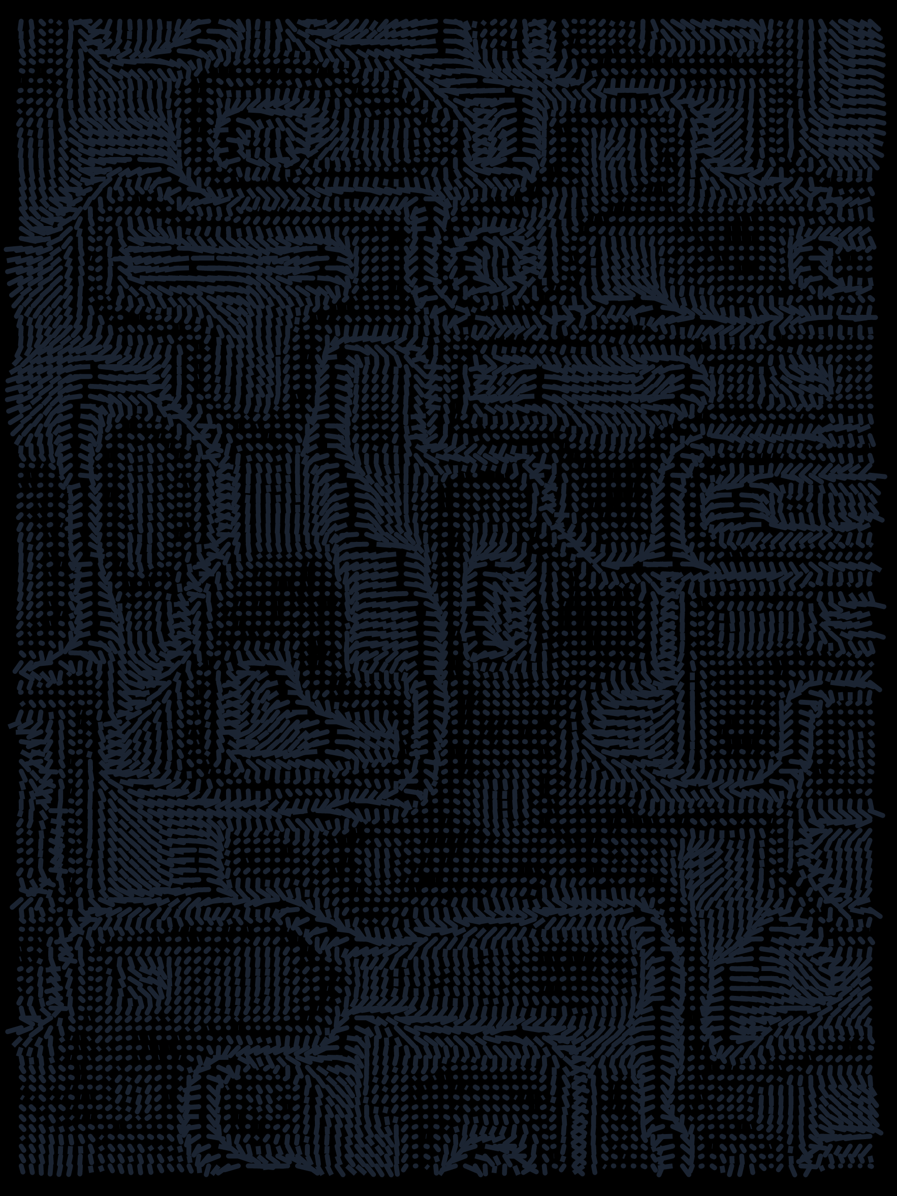 Study in Abstraction: Revisited #13 static token preview