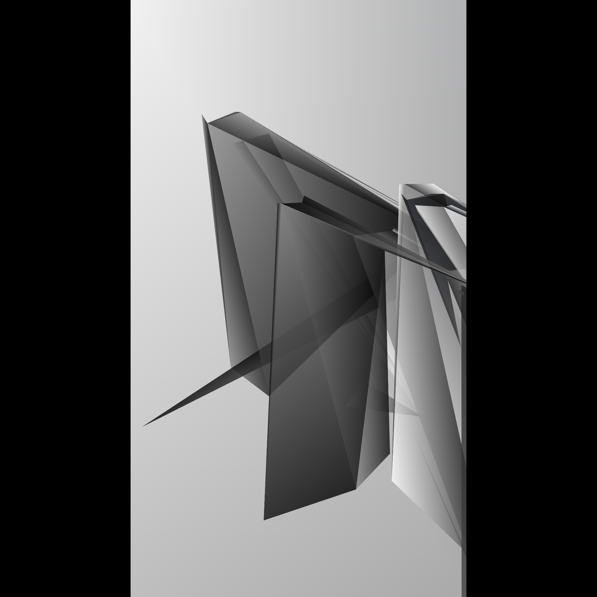 AERIAL #15 static token preview
