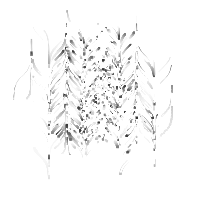 Particle Swarm #7 static token preview
