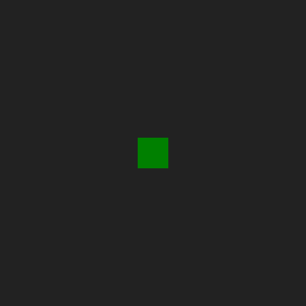 Clicky Tiles #9 static token preview