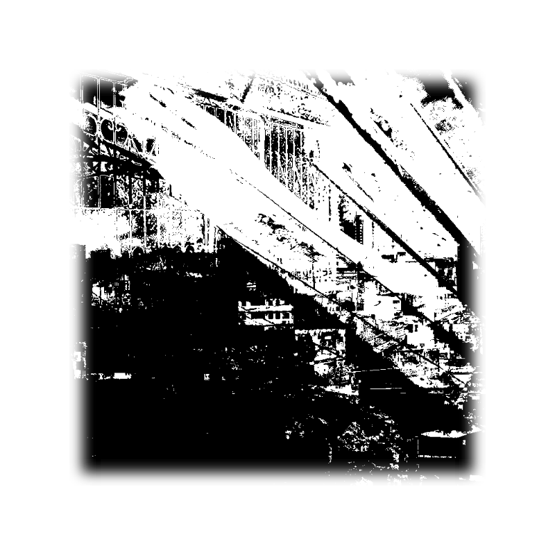 possibleScapes #15 static token preview