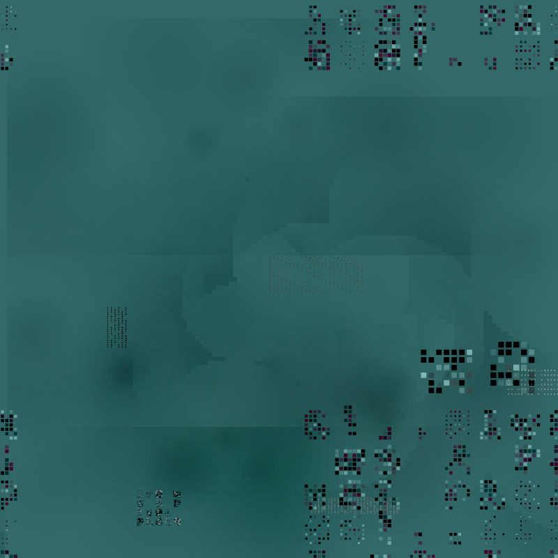 alphabet_city 'easy'v02 #18 static token preview