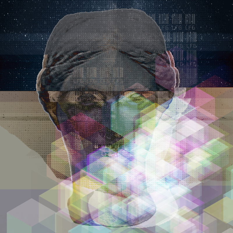 MIND TRICKS #20 static token preview