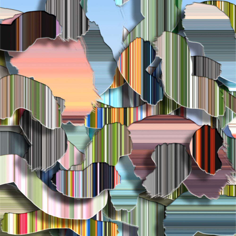 Painterly Pixels #8 static token preview