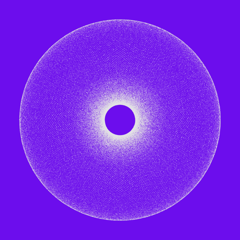 EYEE #9 static token preview