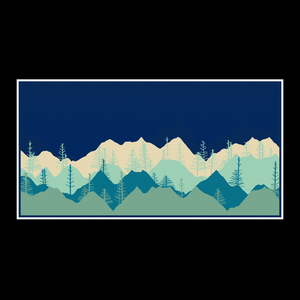 Minimalist View project preview