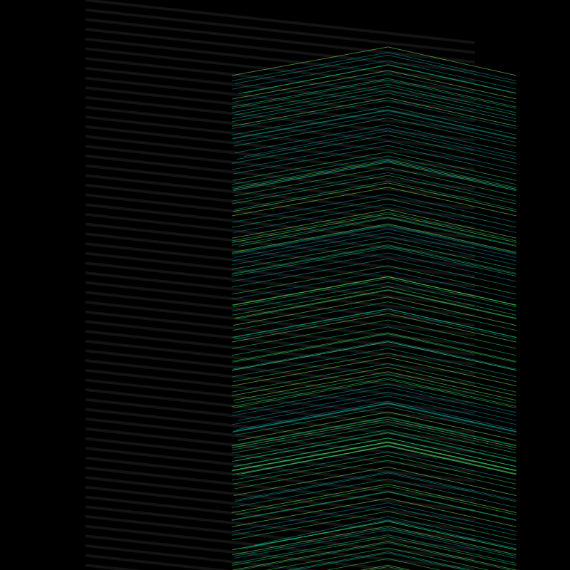 Broken Strobe #238 static token preview