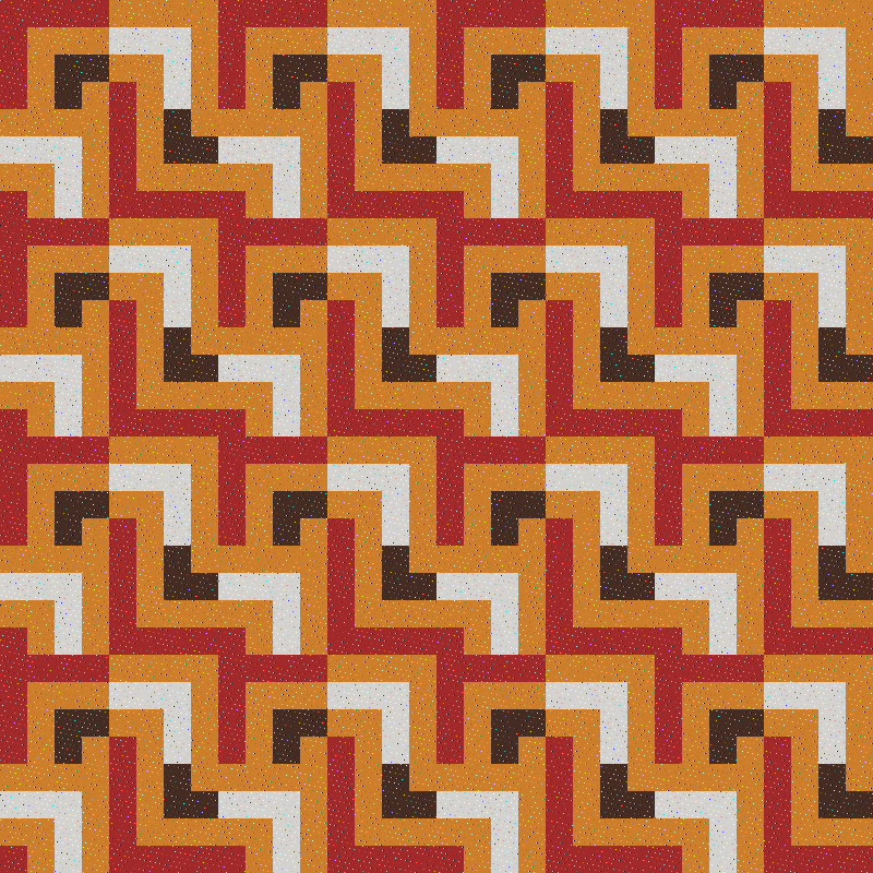 Regular Tile painting #2 static token preview