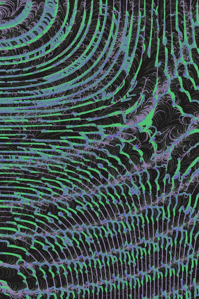 Olfactory Flow #7 static token preview