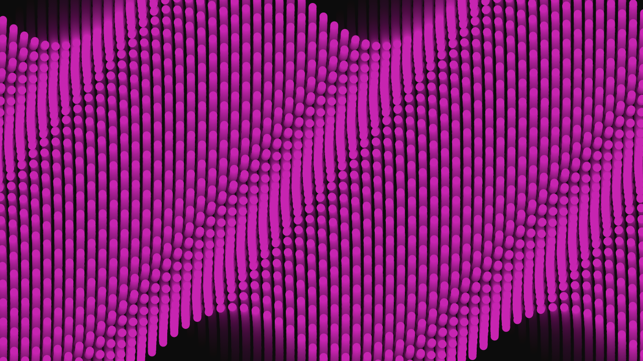 Hypno Particles #6 static token preview