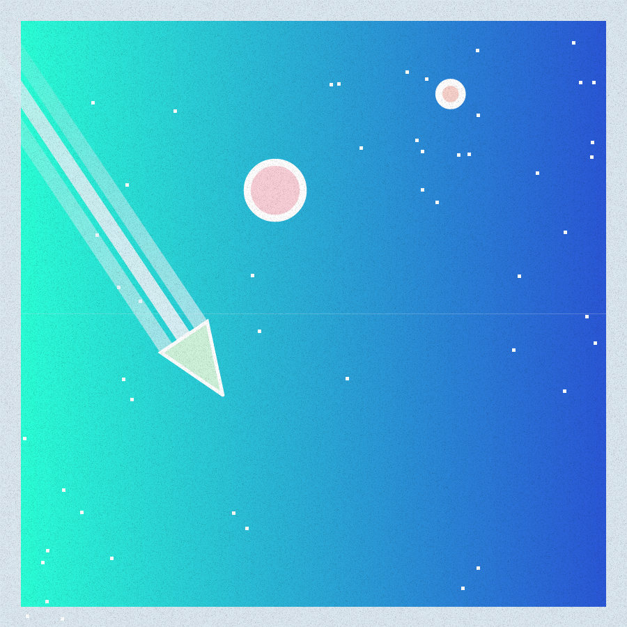 Space(gen2); #9 static token preview