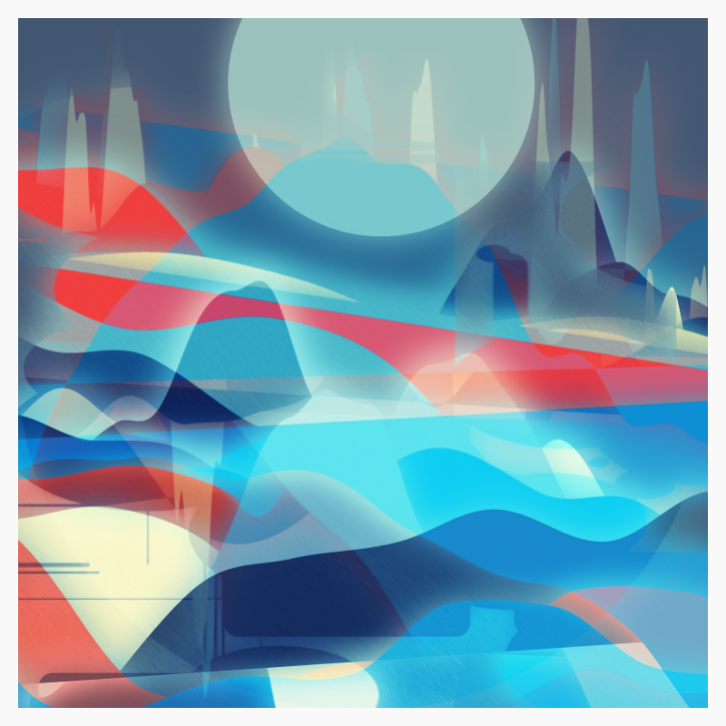 mezcal #16 static token preview